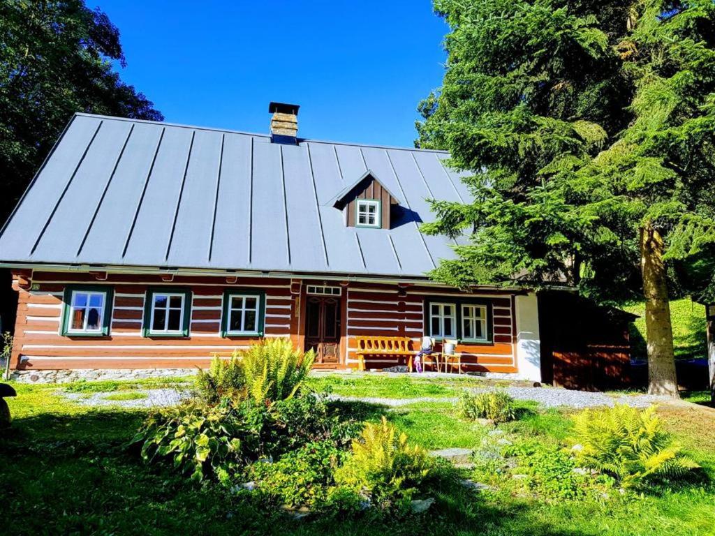 Holiday home Sarka