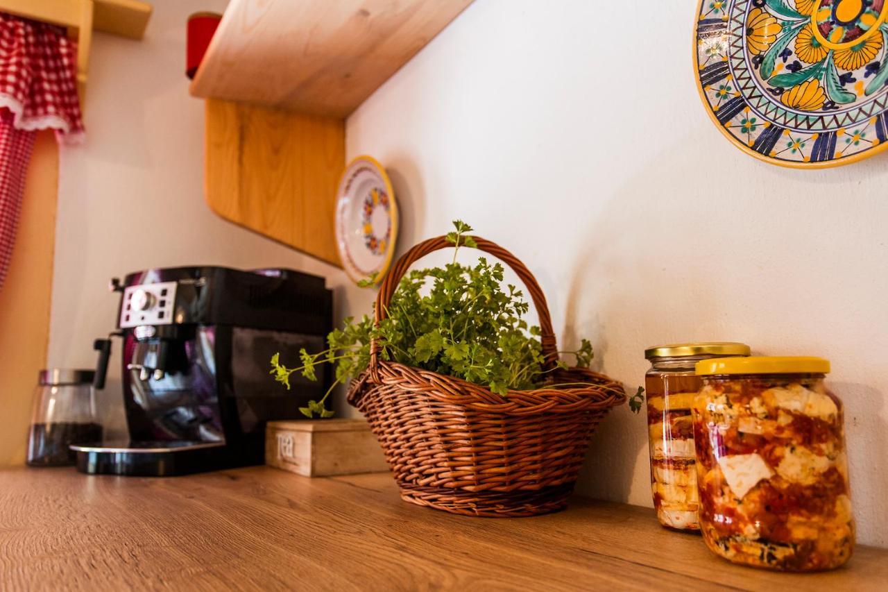 Sarka Holiday home *