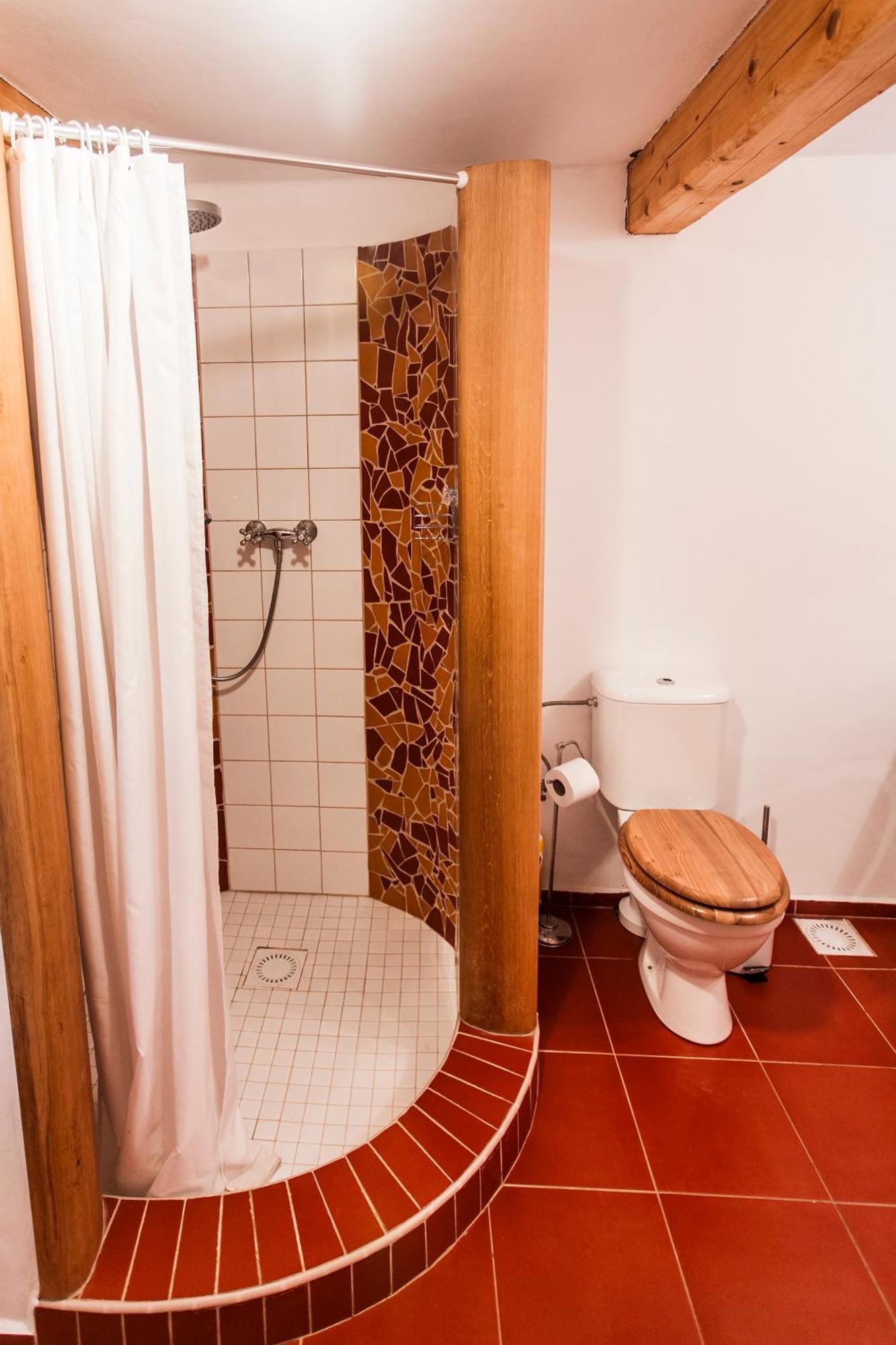 Sarka Holiday home *