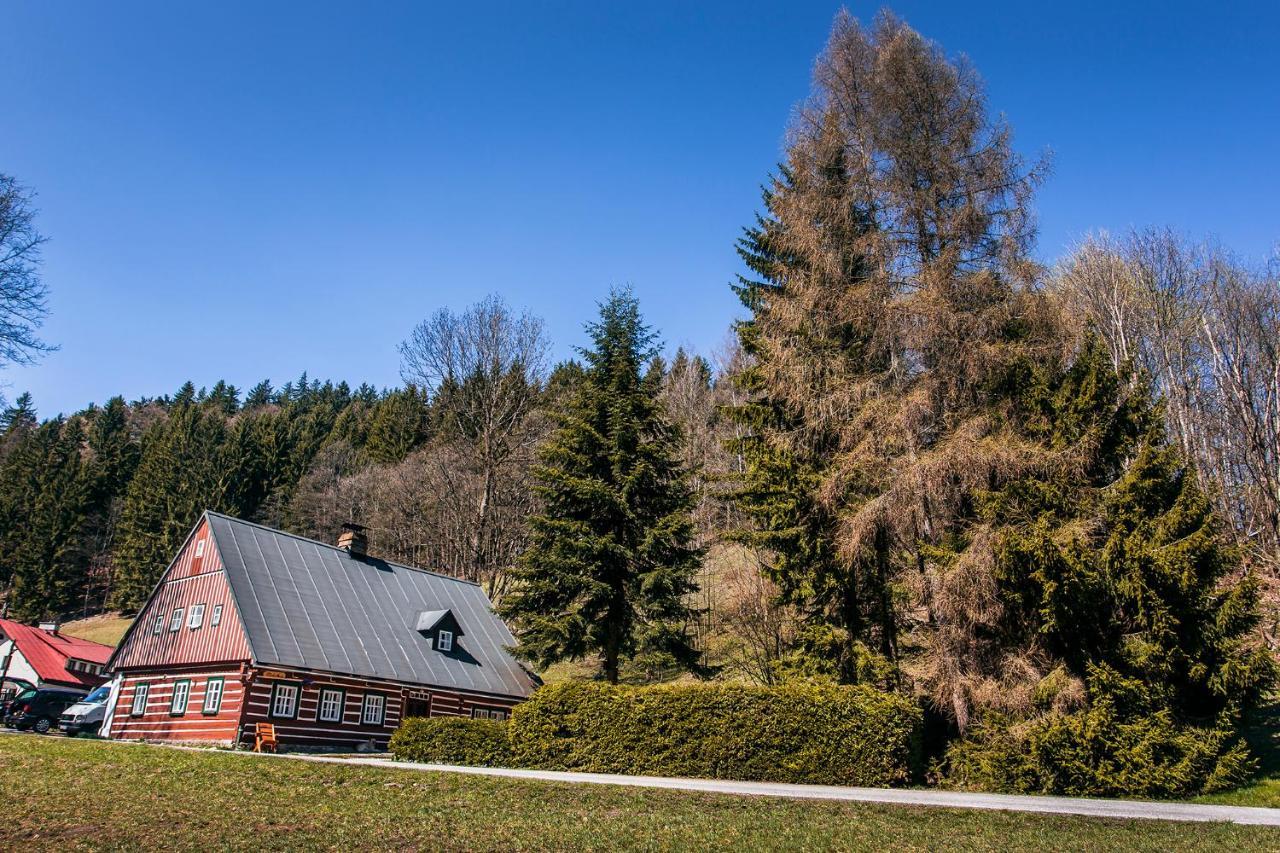 Sarka Dolni Dvur