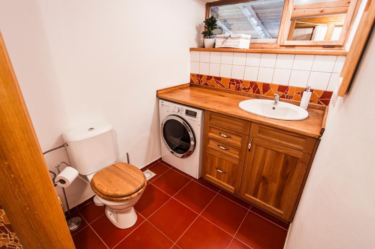 Holiday home Sarka Dolni Dvur
