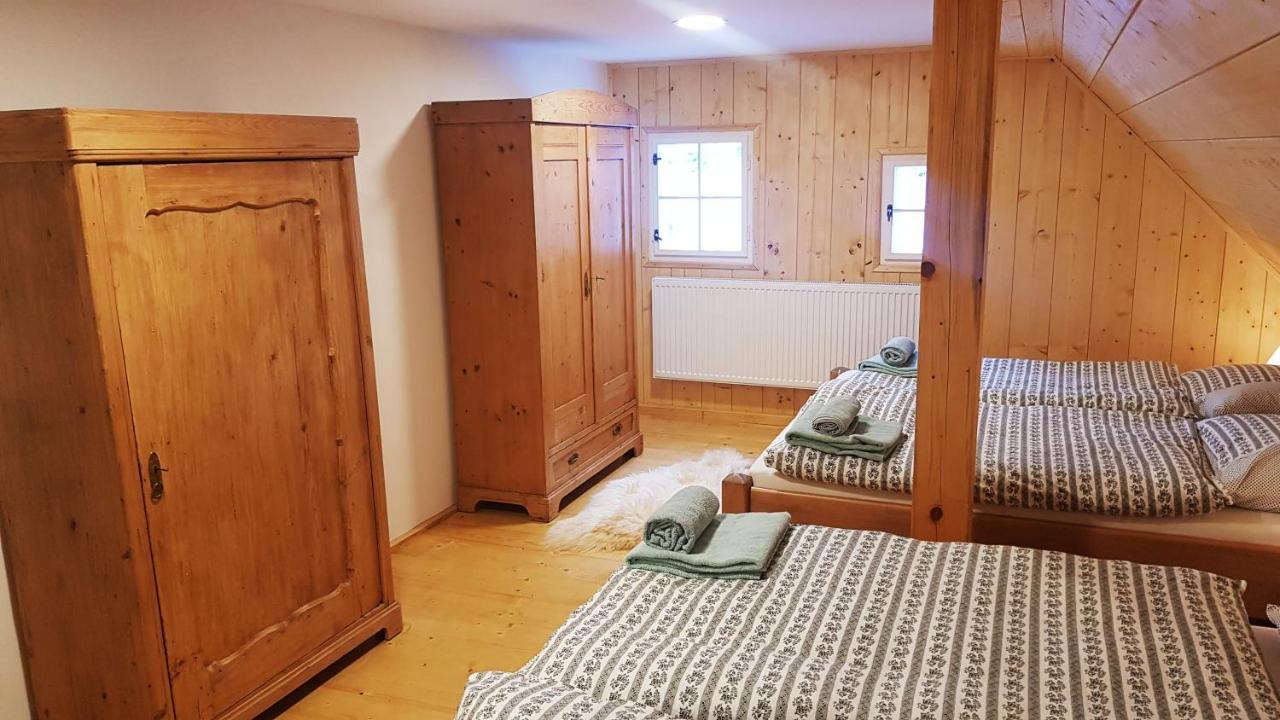 Sarka Holiday home *
