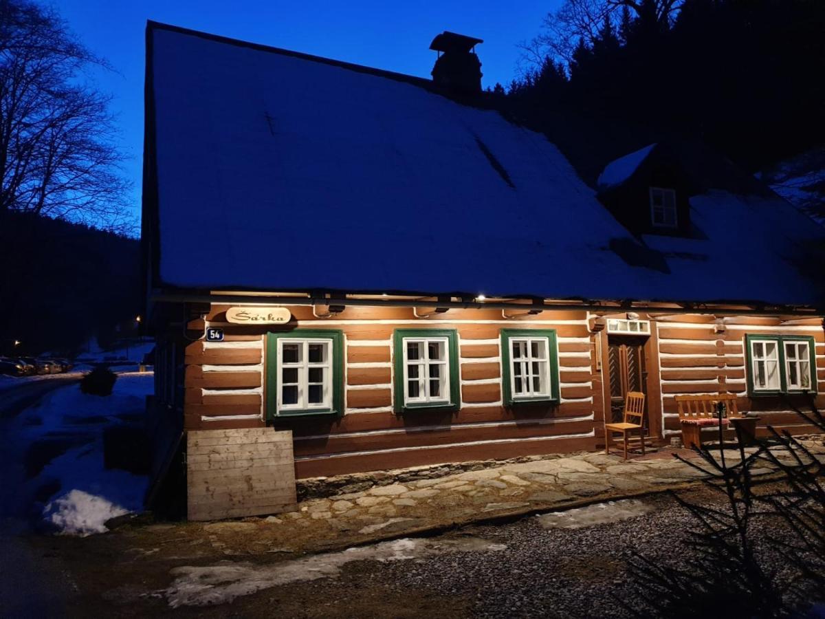 Holiday home Sarka