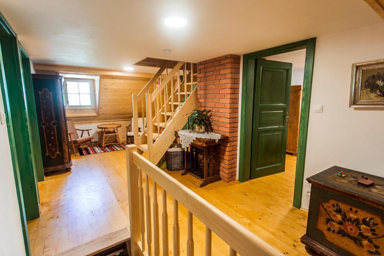 Holiday home Sarka Dolni Dvur