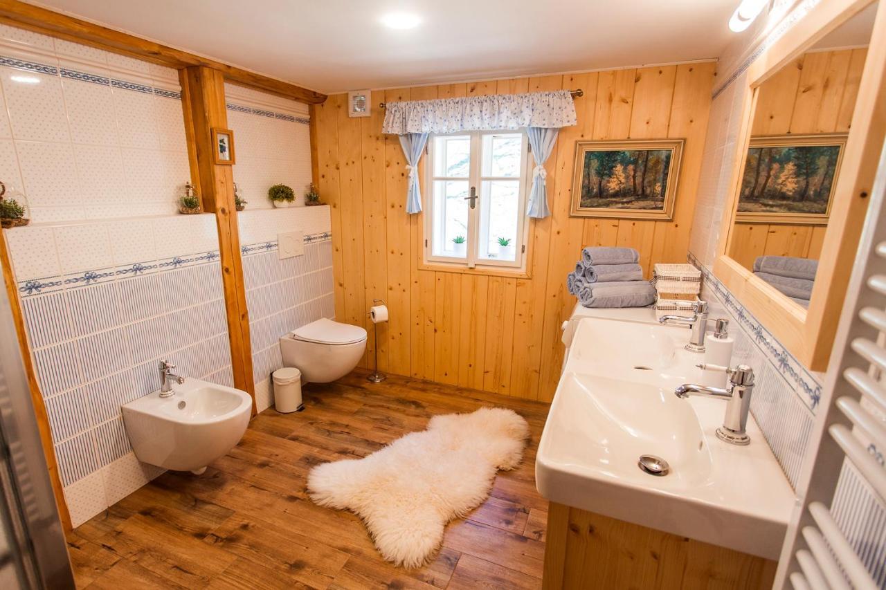 Holiday home Sarka Dolni Dvur