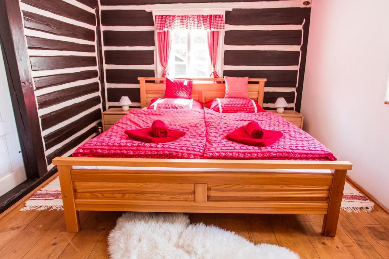 Holiday home Sarka *