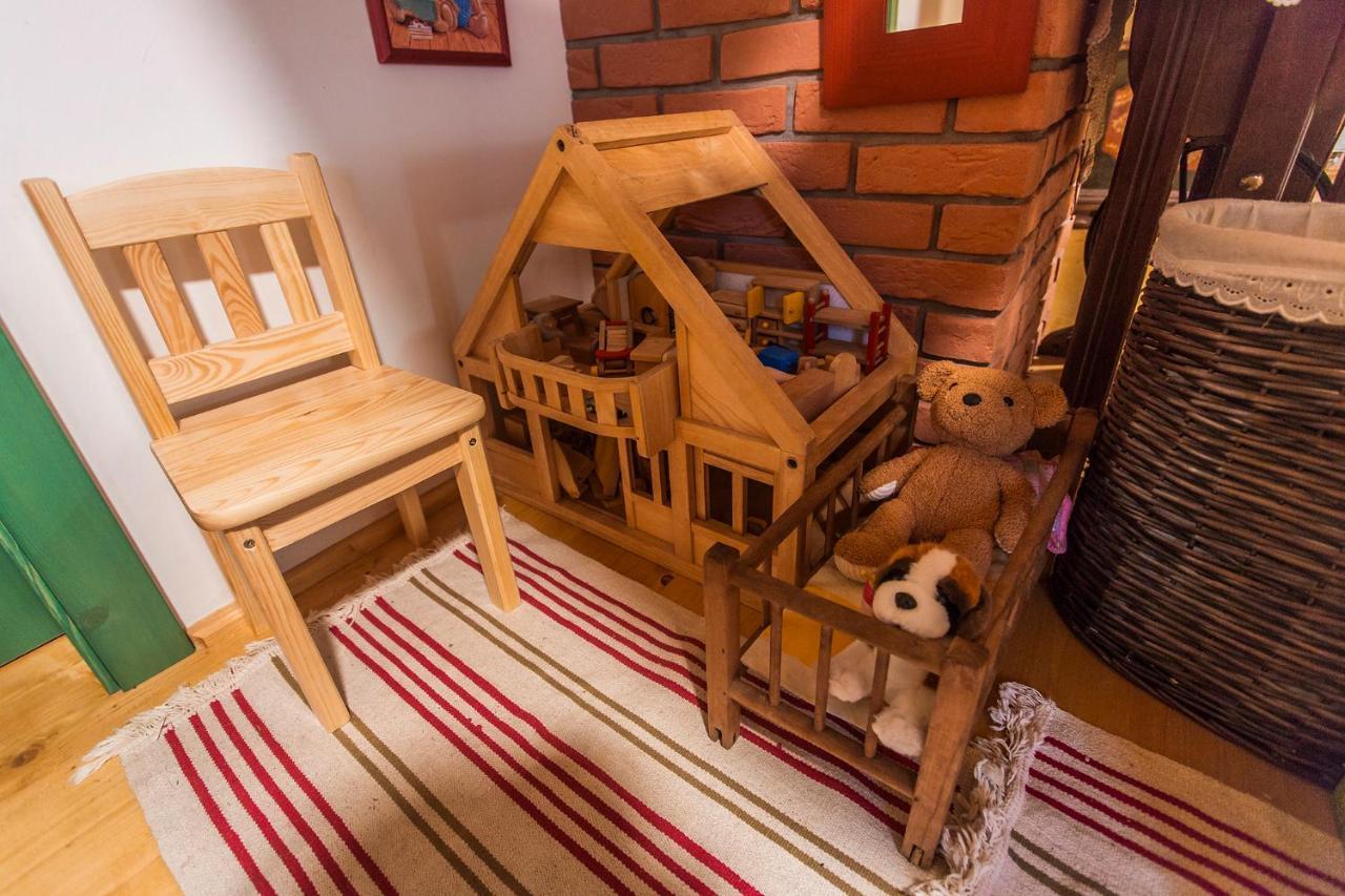Sarka Holiday home *