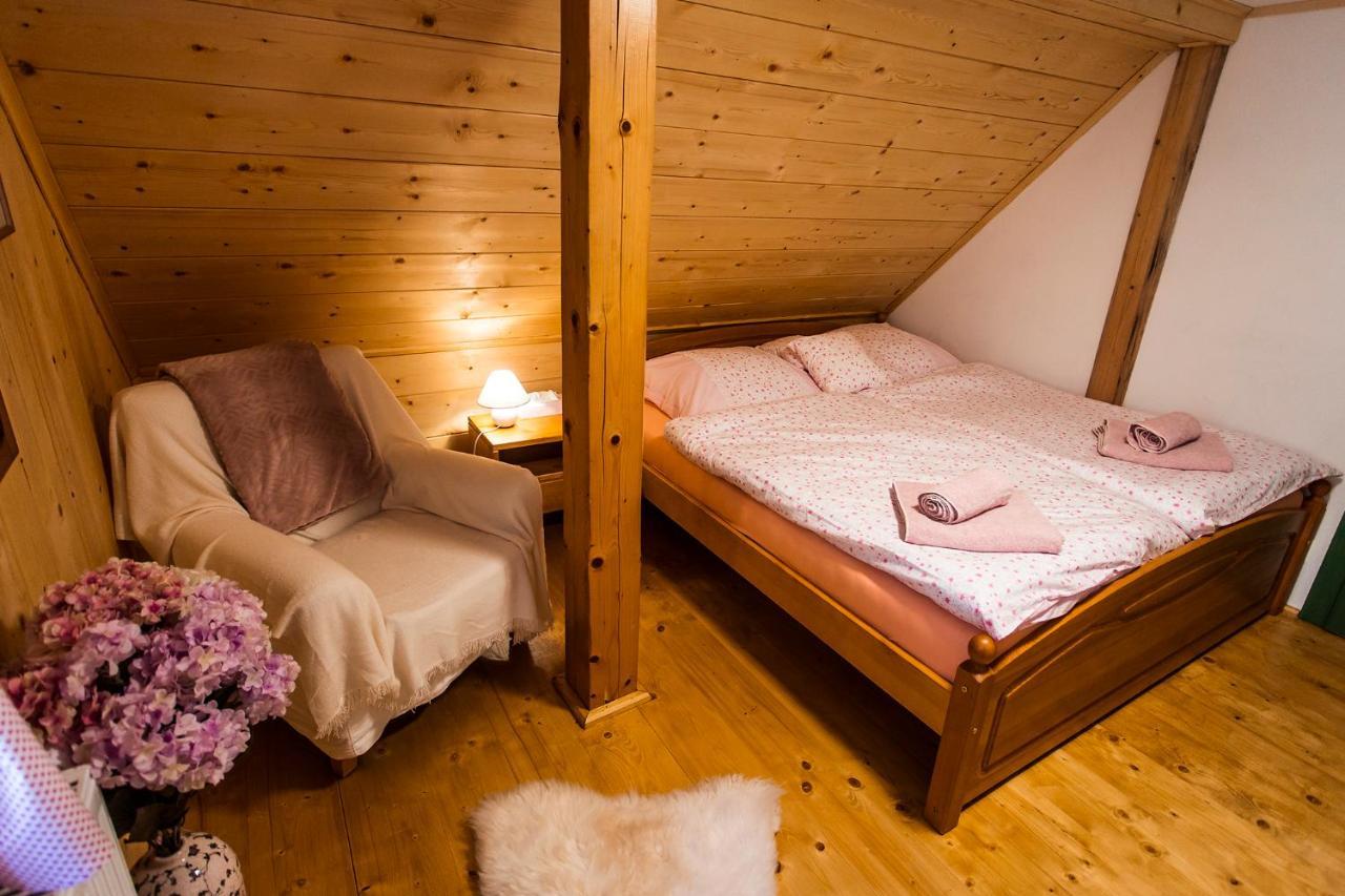 Holiday home Sarka Dolni Dvur