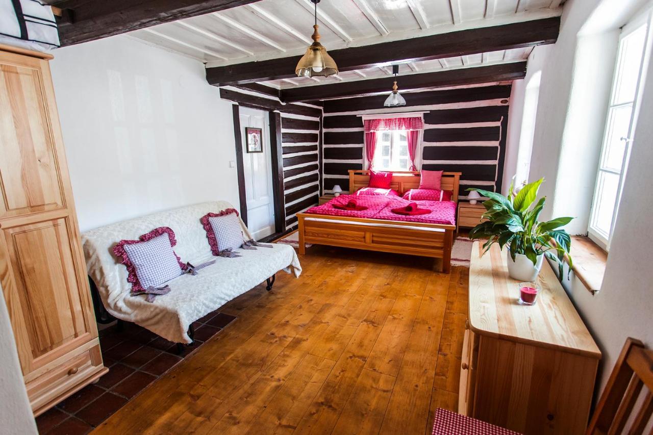 Holiday home Sarka Dolni Dvur