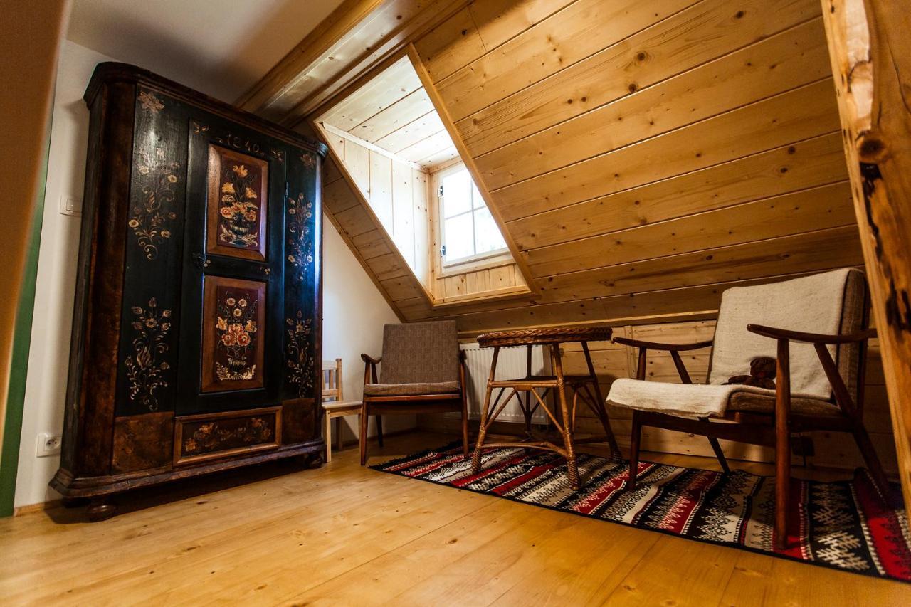 Sarka Holiday home *