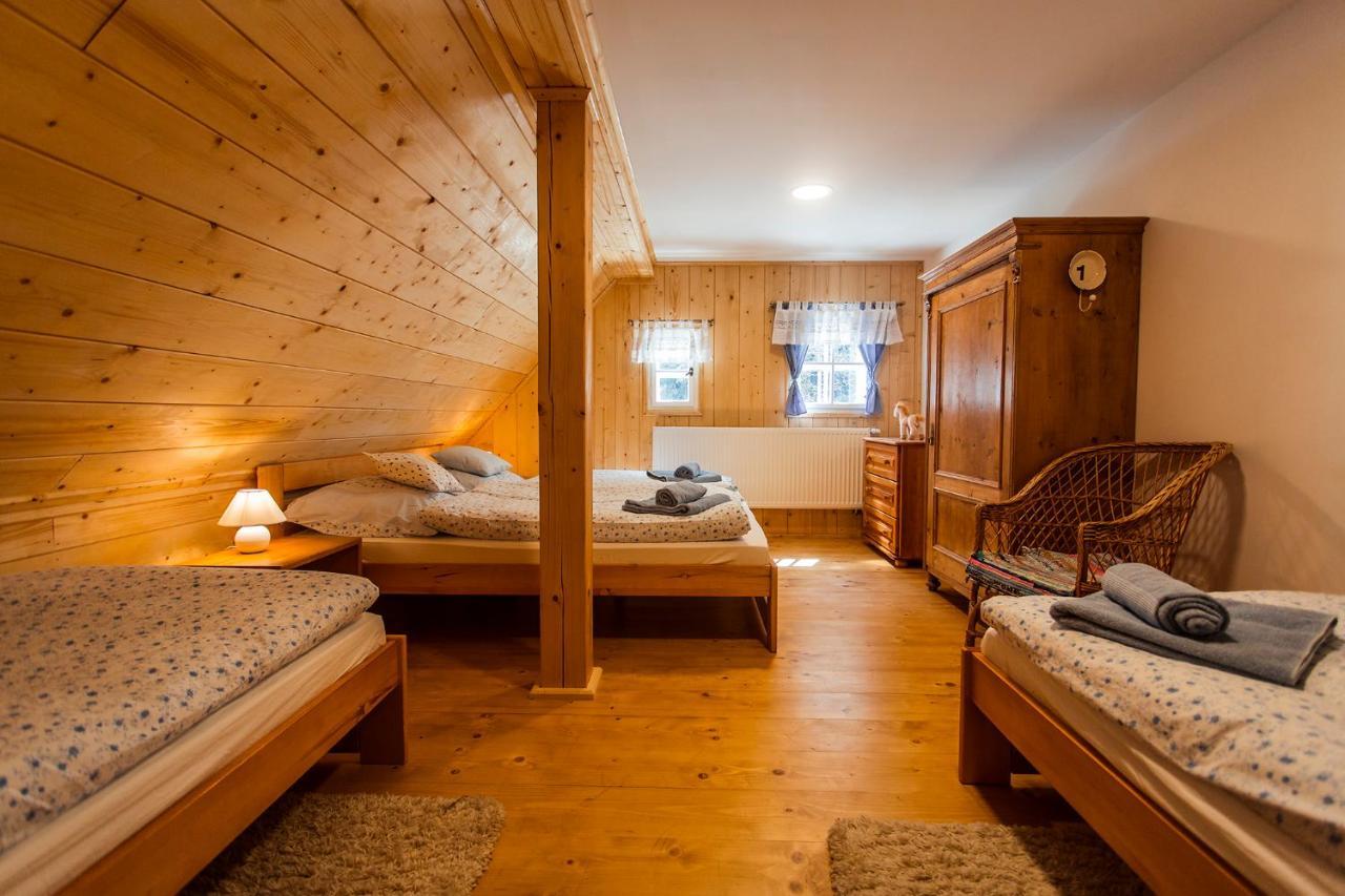 Sarka Dolni Dvur