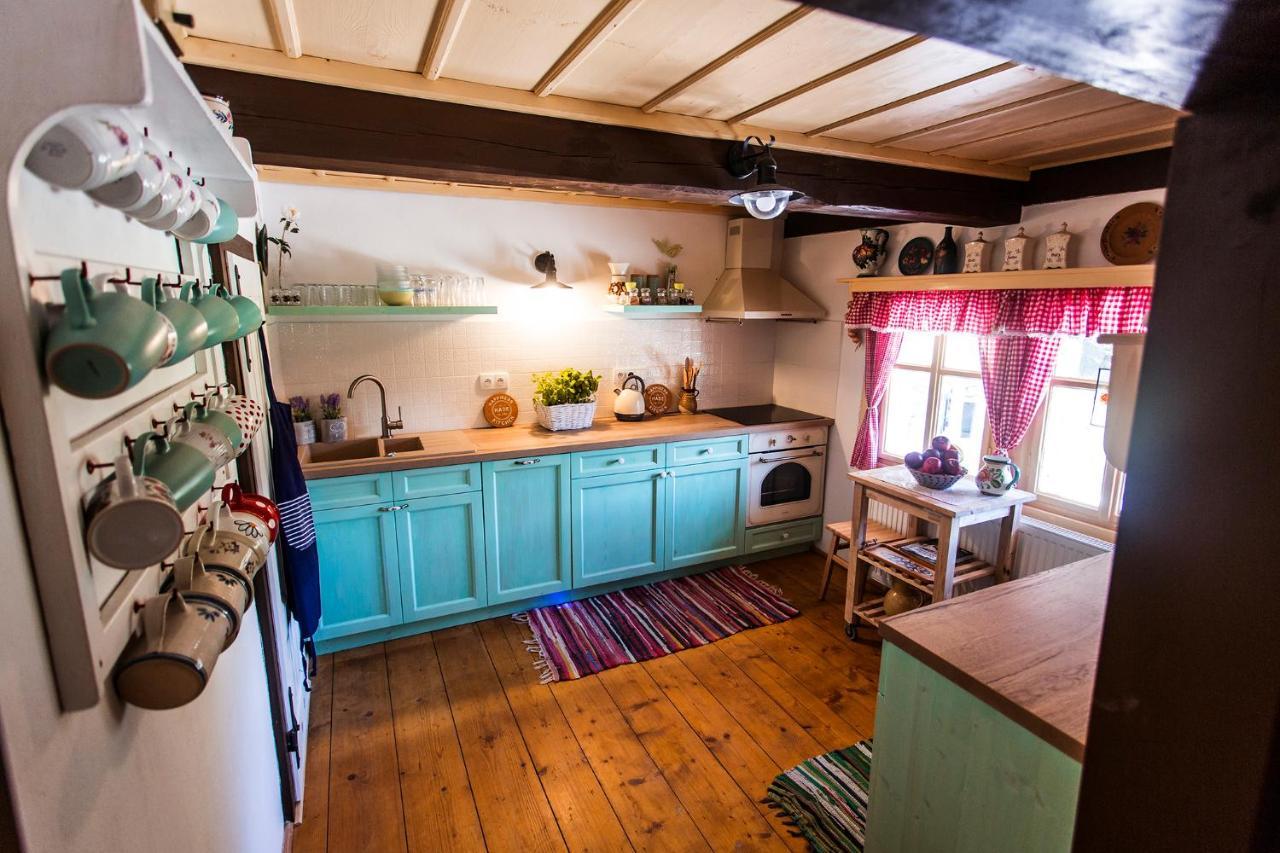 Sarka Holiday home