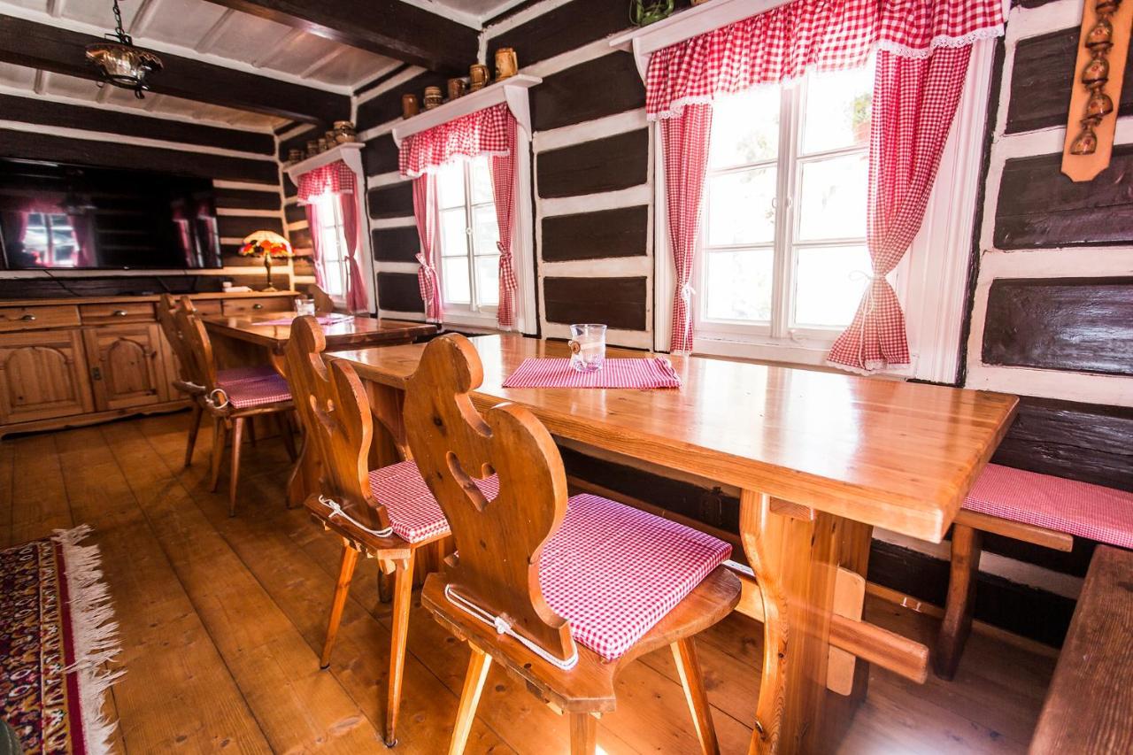 Holiday home Sarka