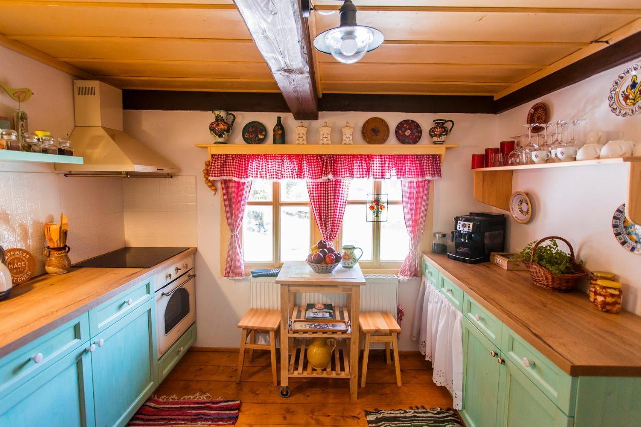 Sarka Holiday home *