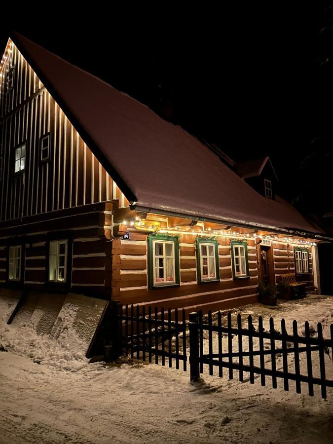 Sarka Holiday home