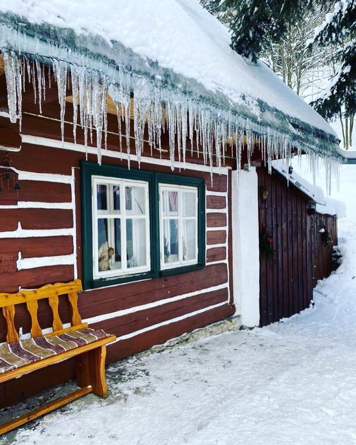 Sarka Holiday home Dolni Dvur