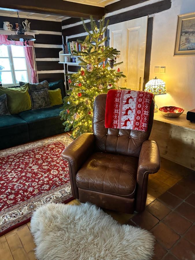Sarka Holiday home