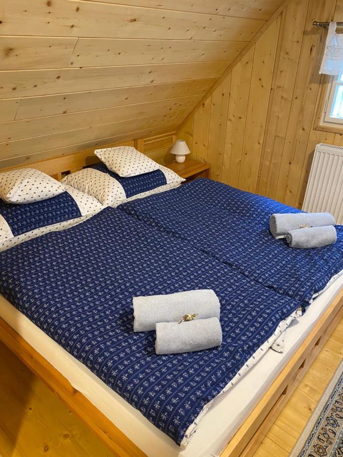 Sarka Holiday home *