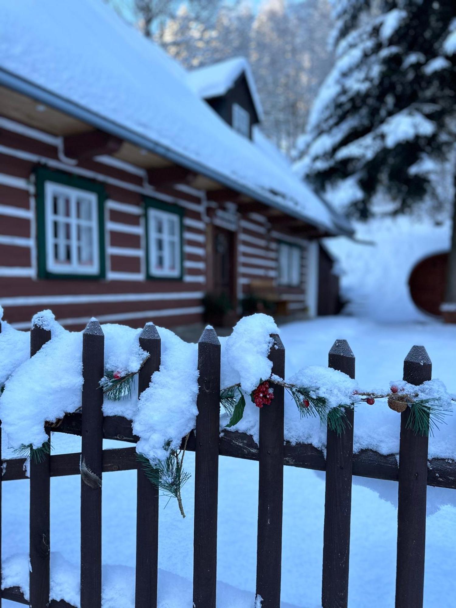 Holiday home Sarka *