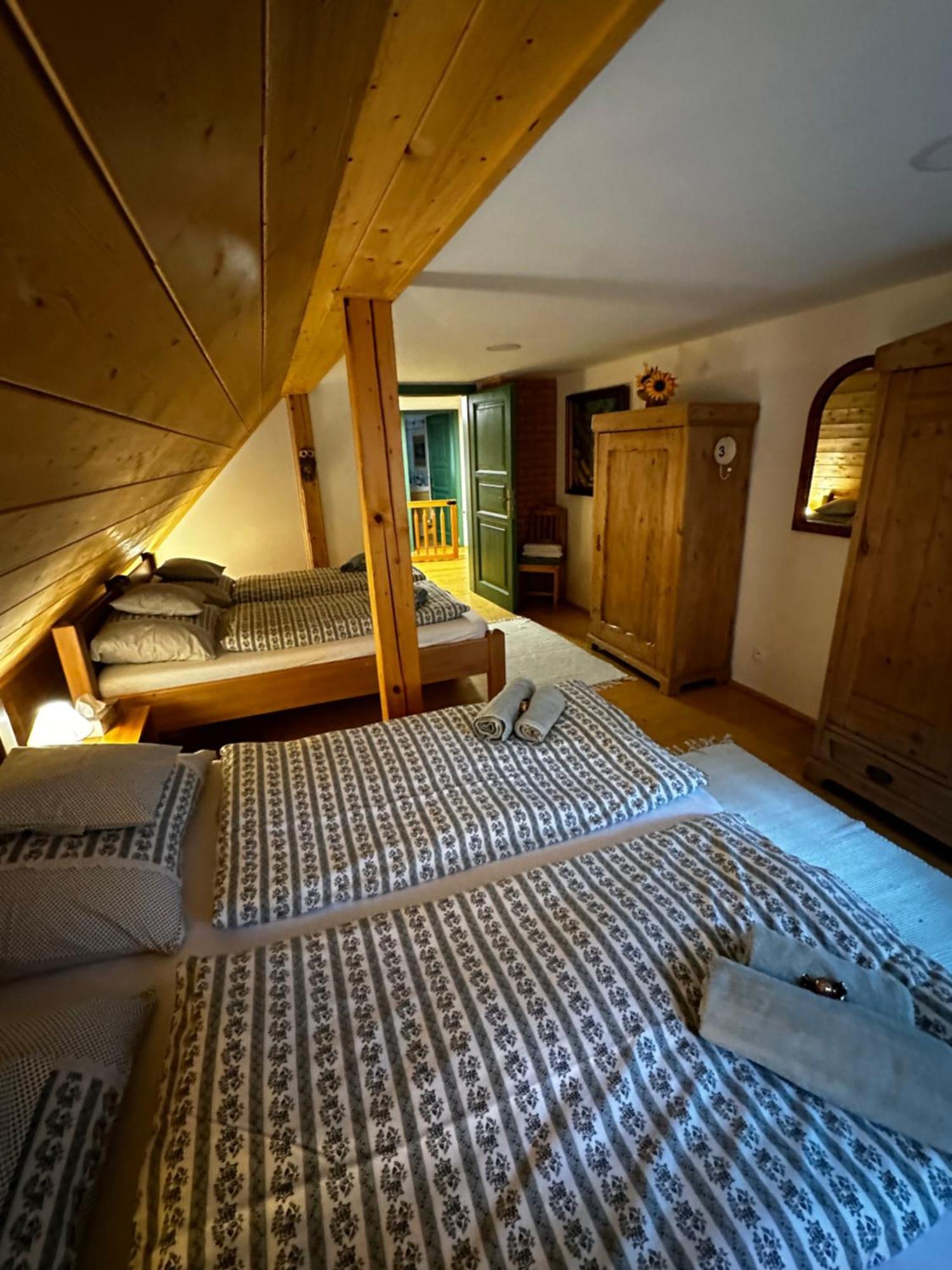 Holiday home Sarka *