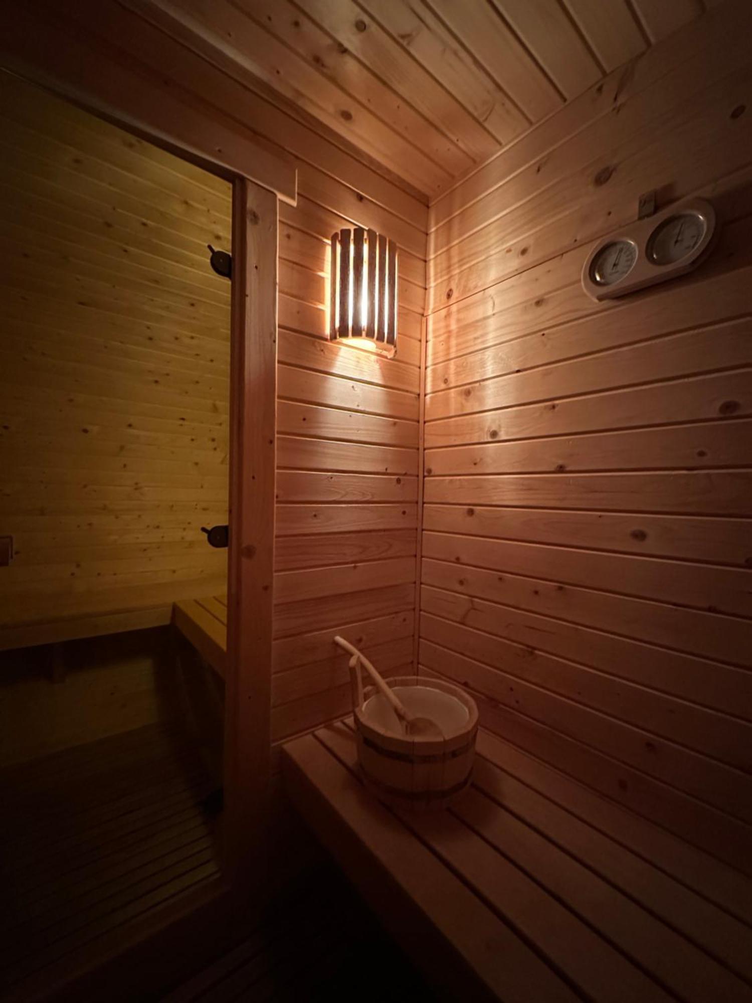 Holiday home Sarka