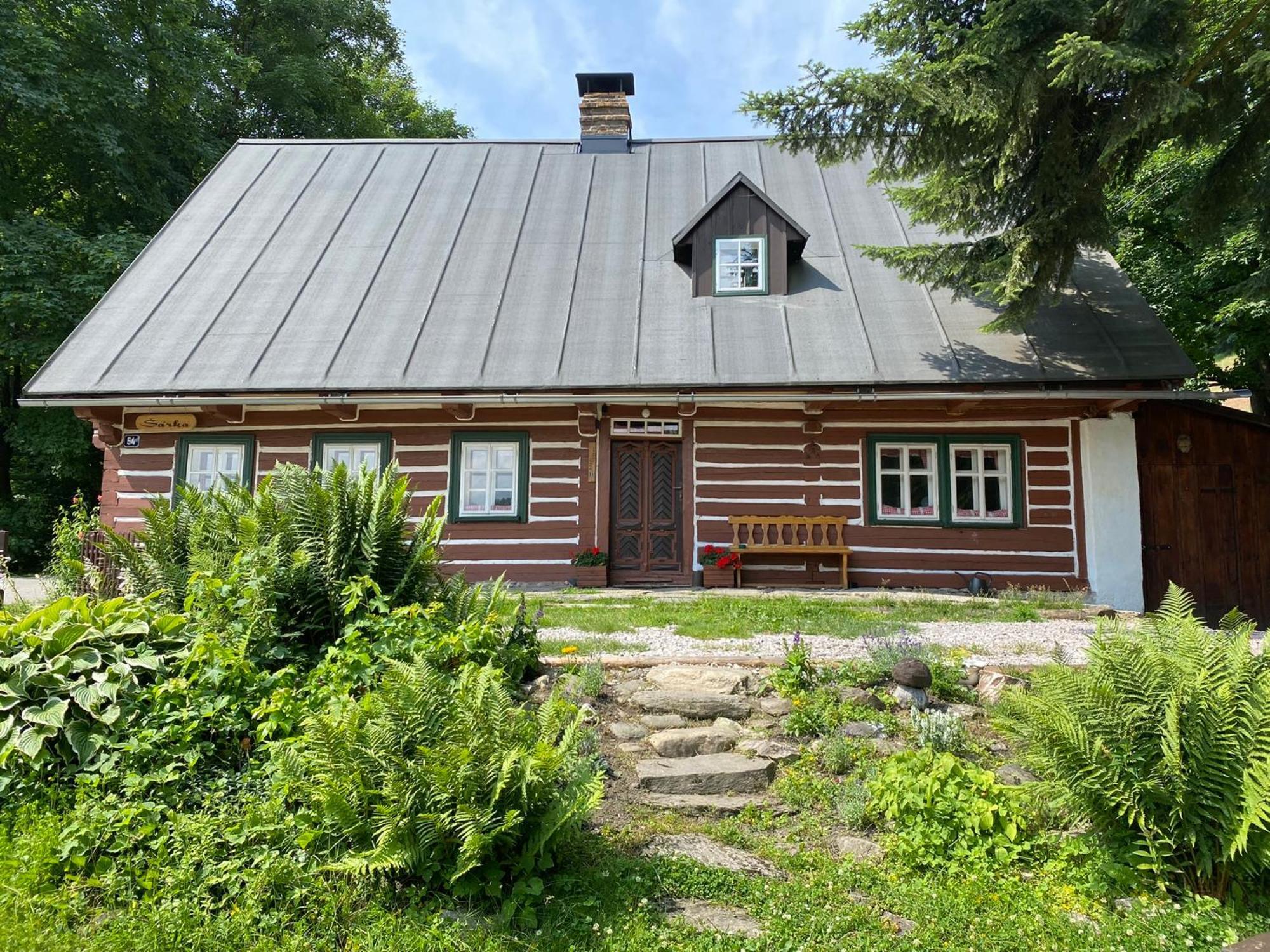 Holiday home Sarka