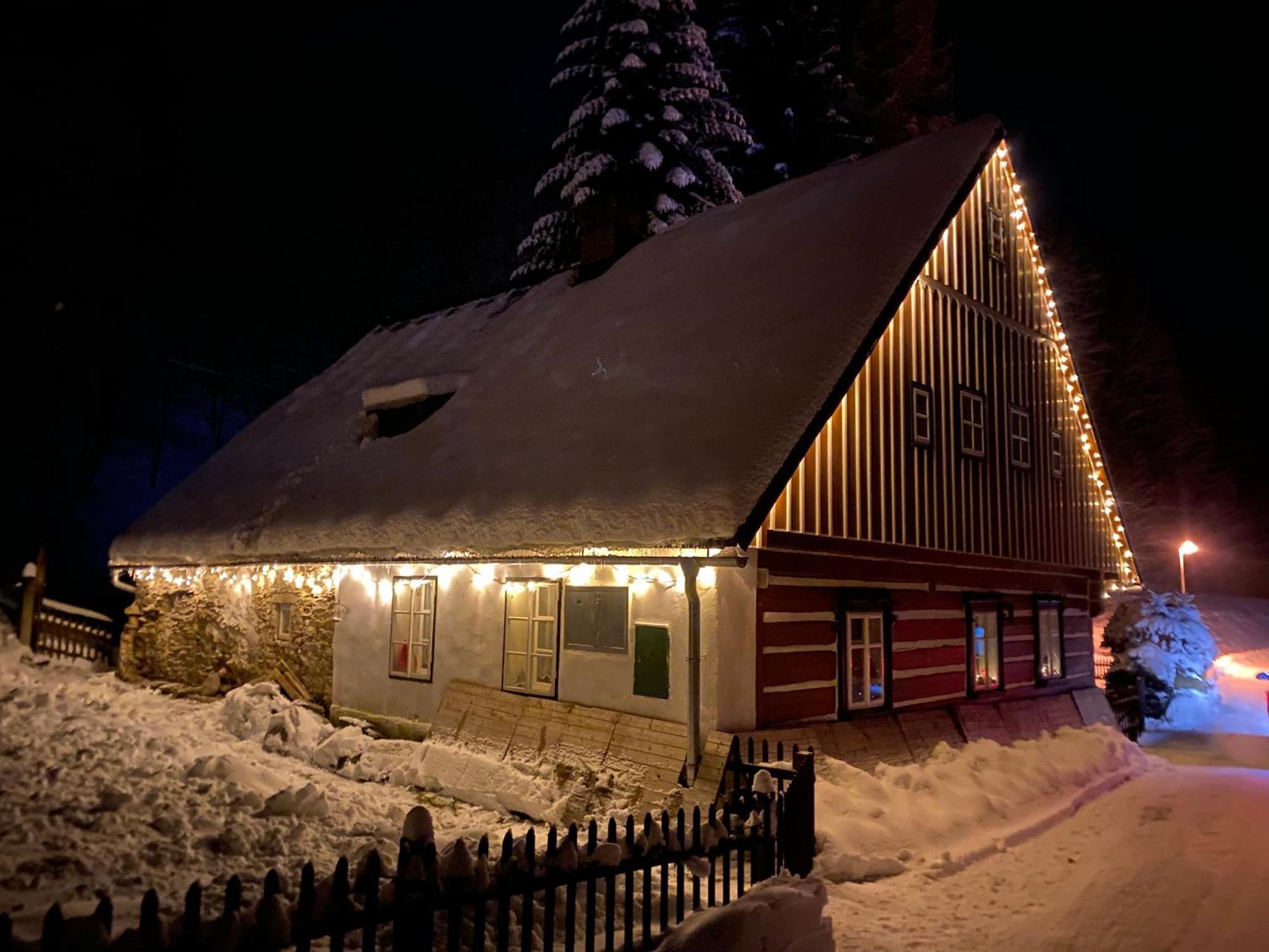 Sarka Holiday home Dolni Dvur