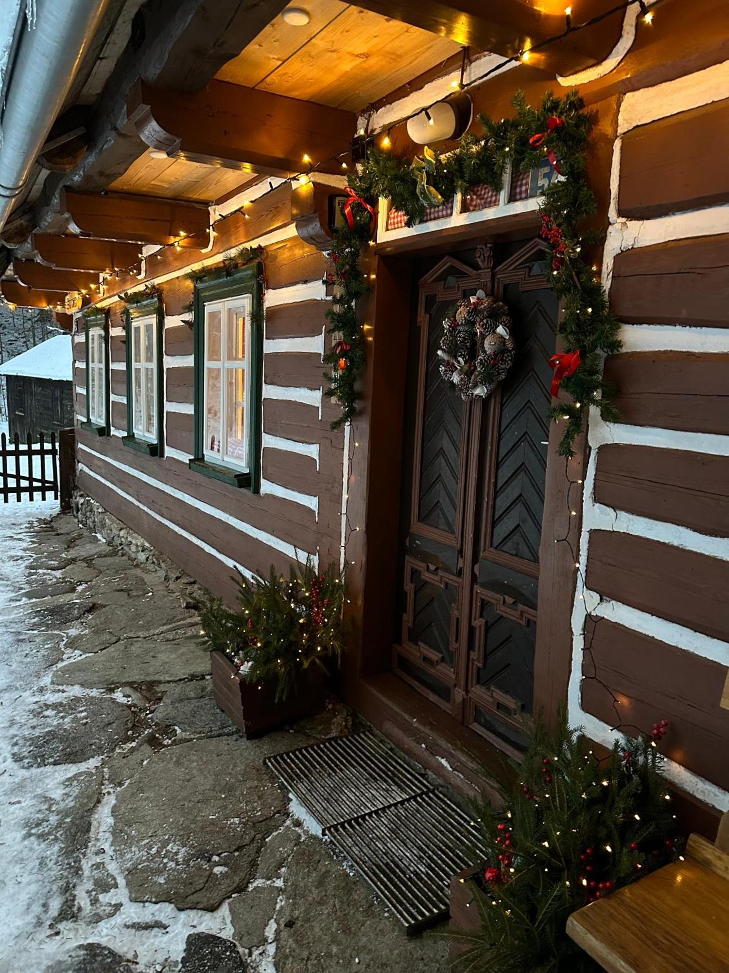 Sarka Holiday home
