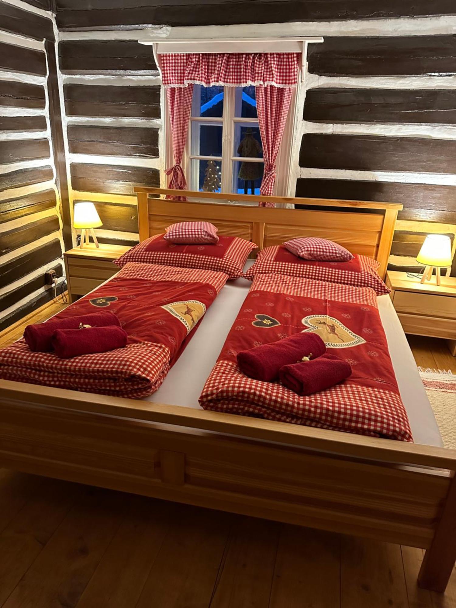 Sarka Holiday home