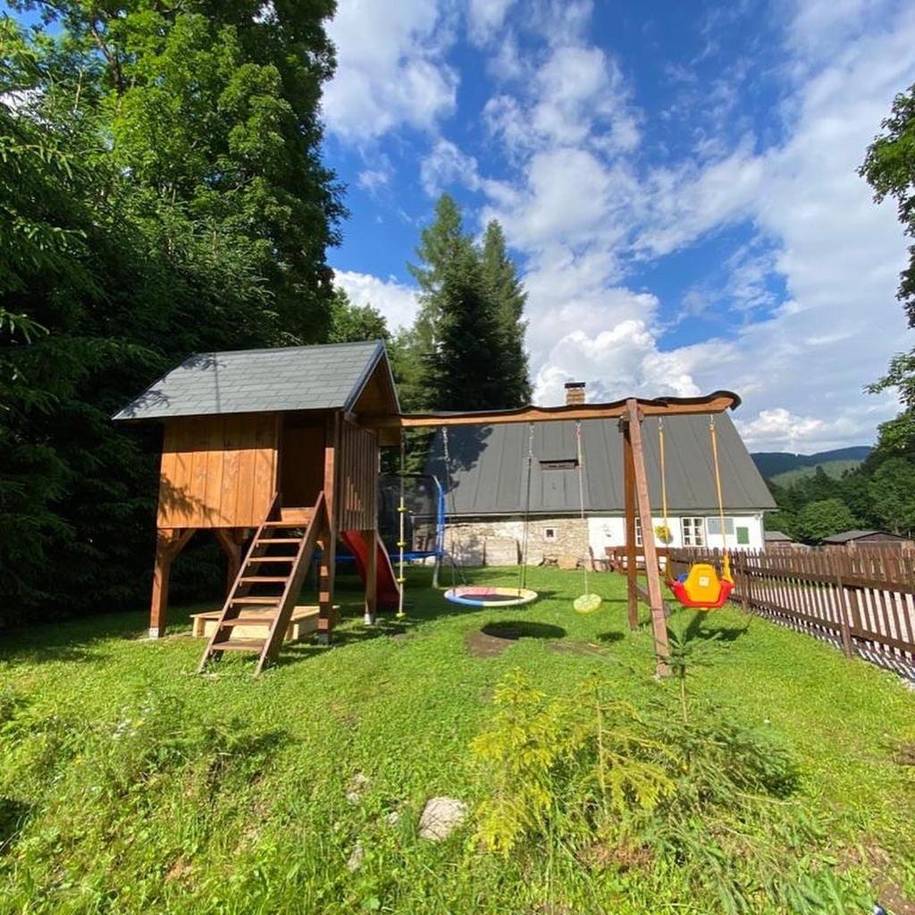 Holiday home Sarka